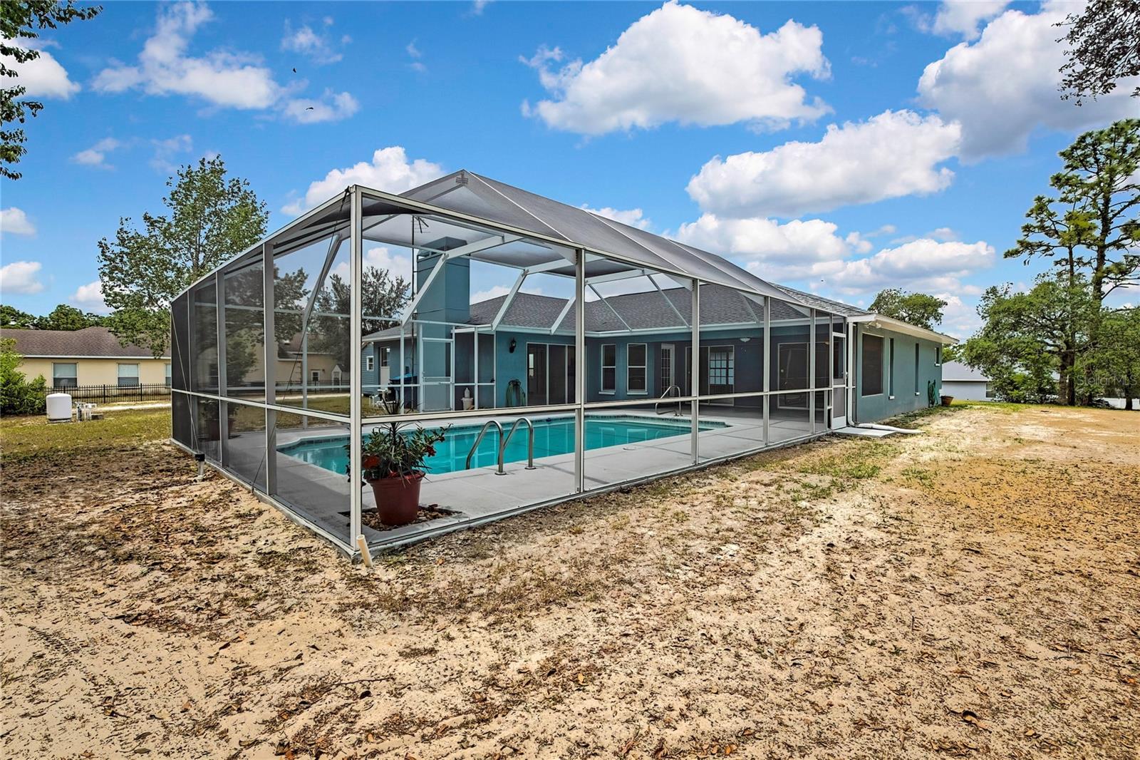 11379 FLOWER AVE, WEEKI WACHEE, FL, 34613