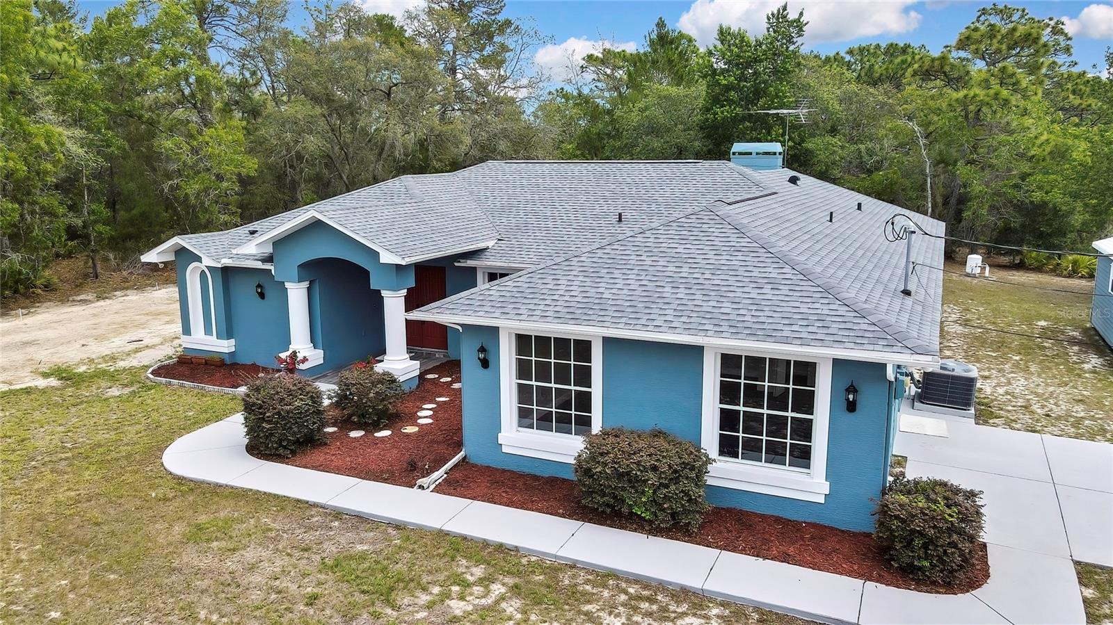 11379 FLOWER AVE, WEEKI WACHEE, FL, 34613