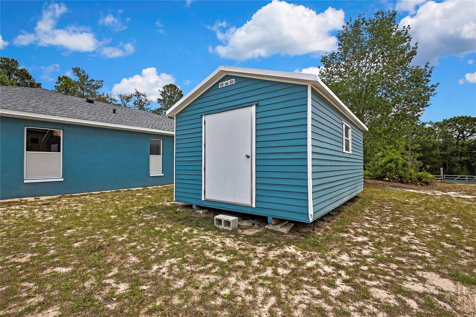 11379 FLOWER AVE, WEEKI WACHEE, FL, 34613