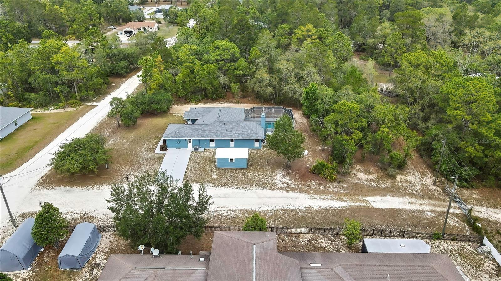 11379 FLOWER AVE, WEEKI WACHEE, FL, 34613