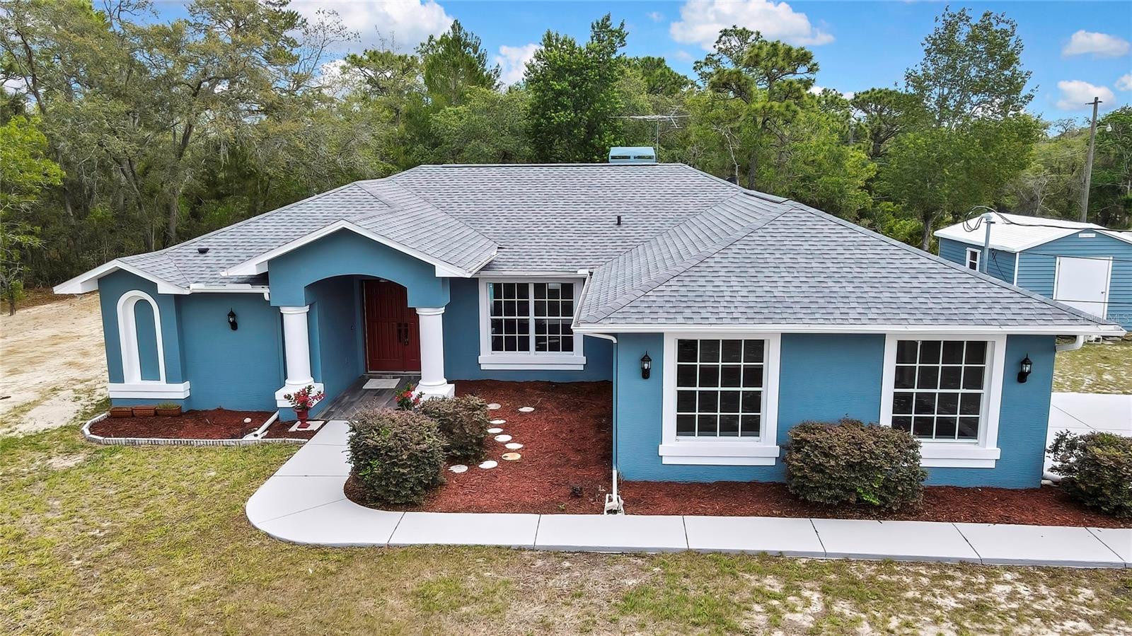 11379 FLOWER AVE, WEEKI WACHEE, FL, 34613