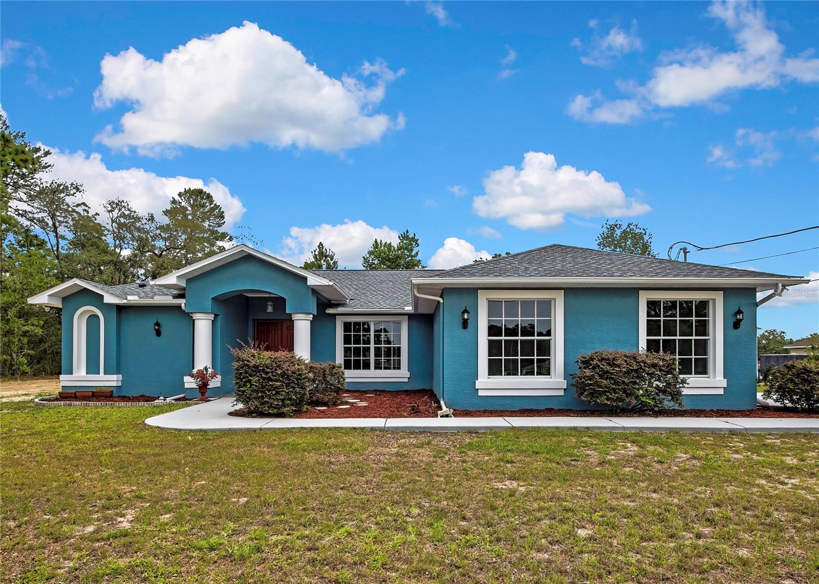 11379 FLOWER AVE, WEEKI WACHEE, FL, 34613