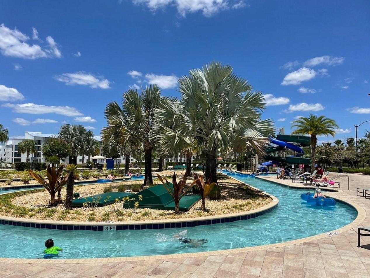 4221 PARAGRAPH DR, KISSIMMEE, FL, 34746