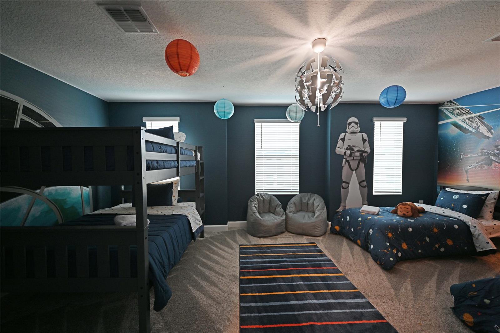 4221 PARAGRAPH DR, KISSIMMEE, FL, 34746