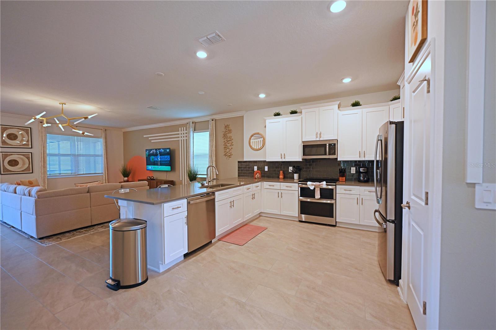 4221 PARAGRAPH DR, KISSIMMEE, FL, 34746