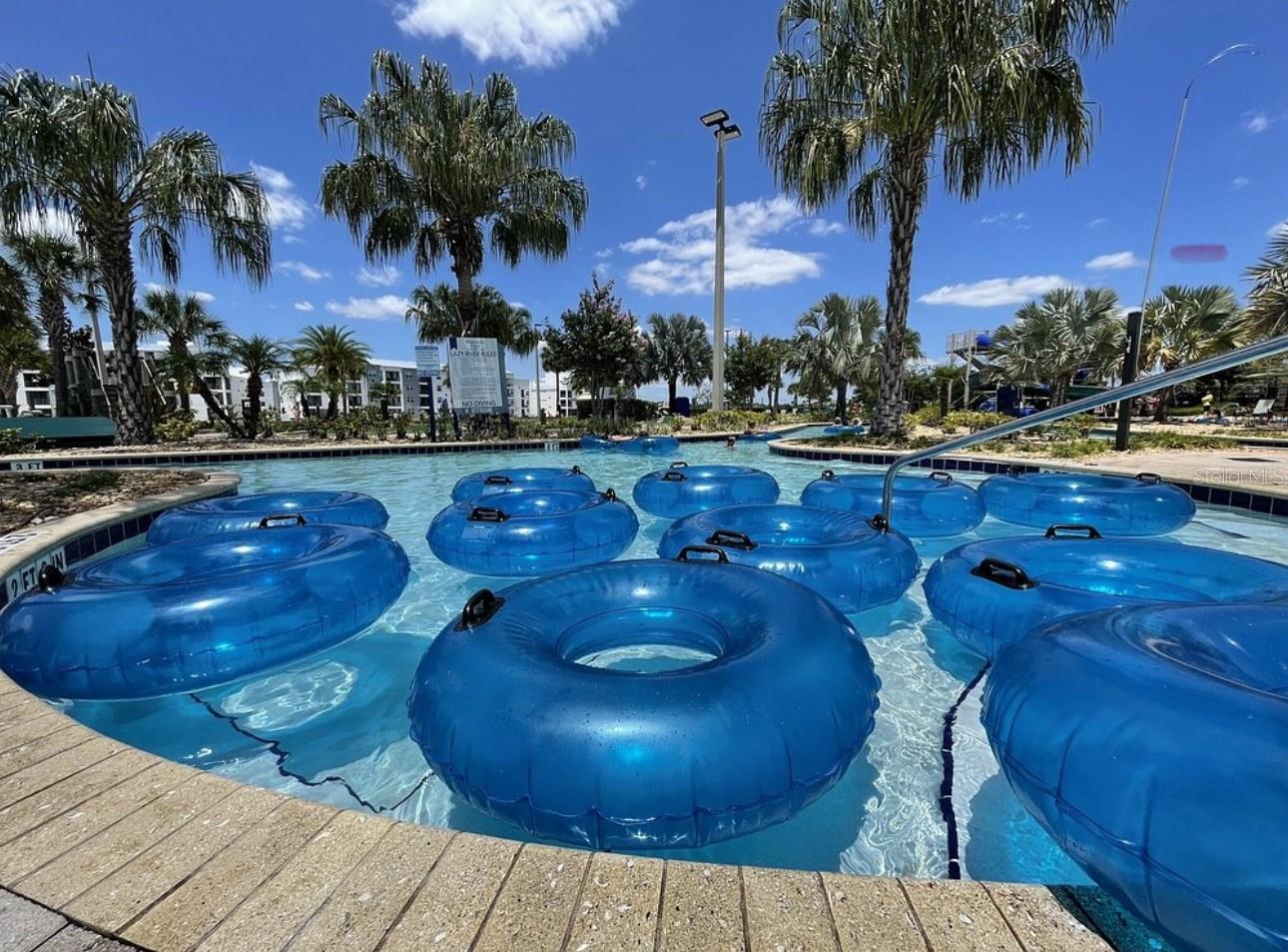 4221 PARAGRAPH DR, KISSIMMEE, FL, 34746