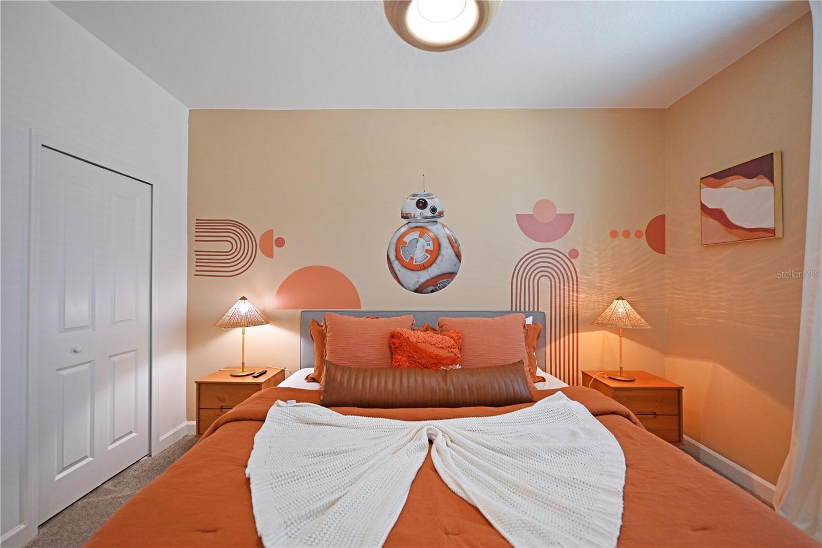 4221 PARAGRAPH DR, KISSIMMEE, FL, 34746