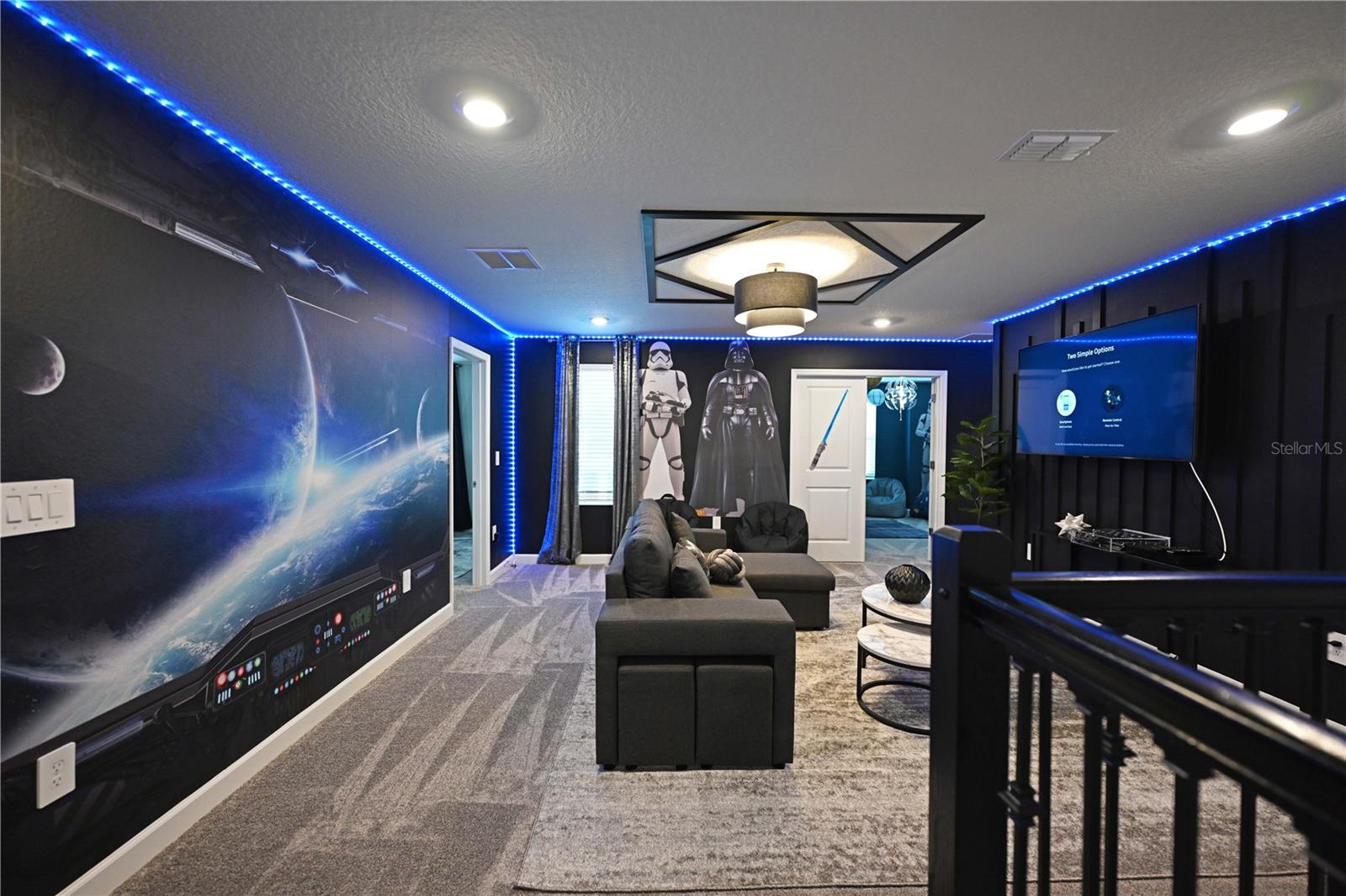 4221 PARAGRAPH DR, KISSIMMEE, FL, 34746