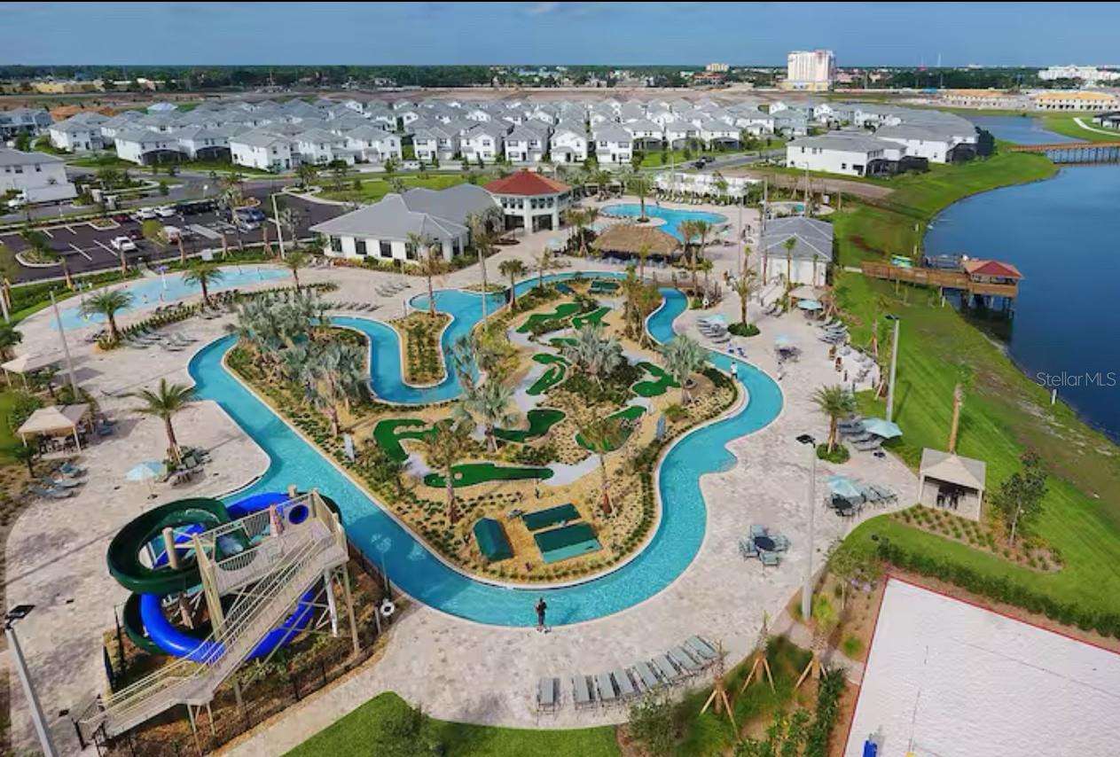 4221 PARAGRAPH DR, KISSIMMEE, FL, 34746