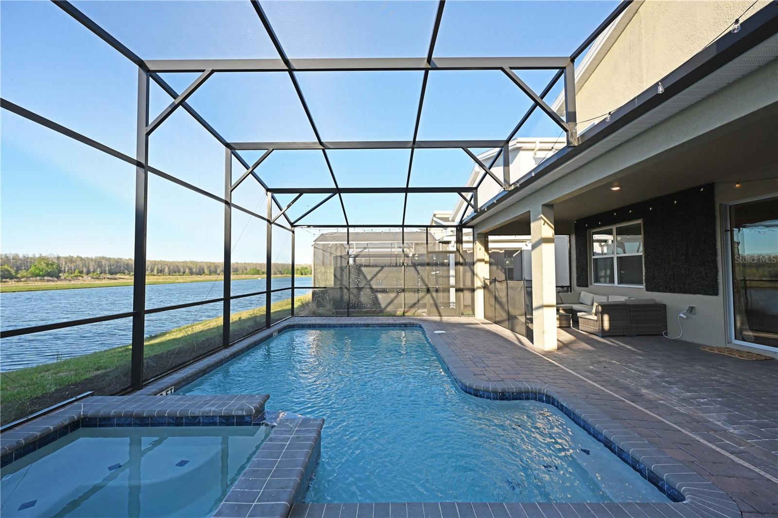 4221 PARAGRAPH DR, KISSIMMEE, FL, 34746