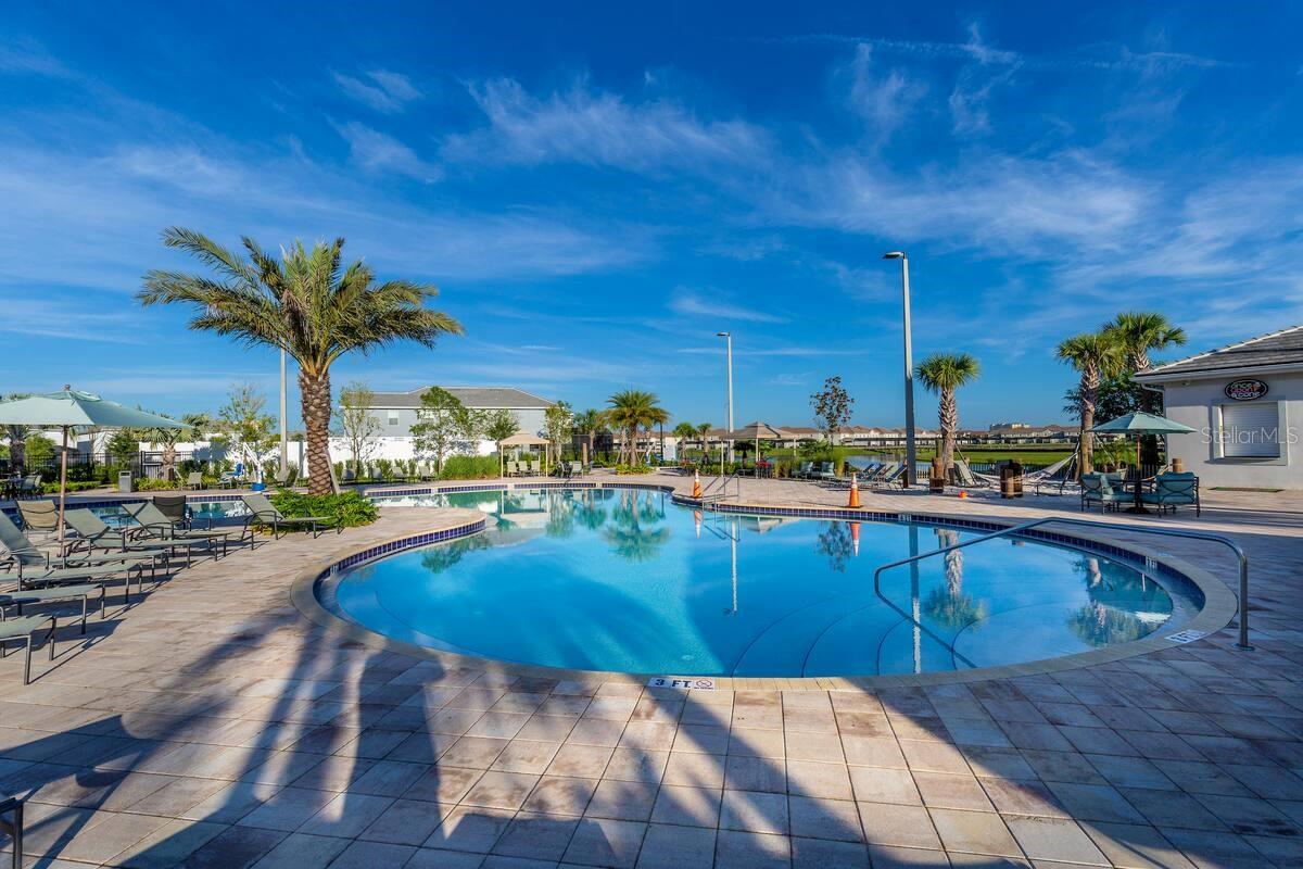 4221 PARAGRAPH DR, KISSIMMEE, FL, 34746