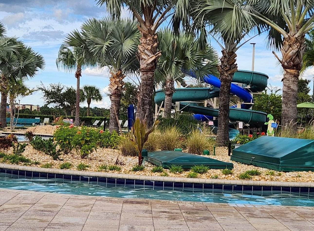 4221 PARAGRAPH DR, KISSIMMEE, FL, 34746