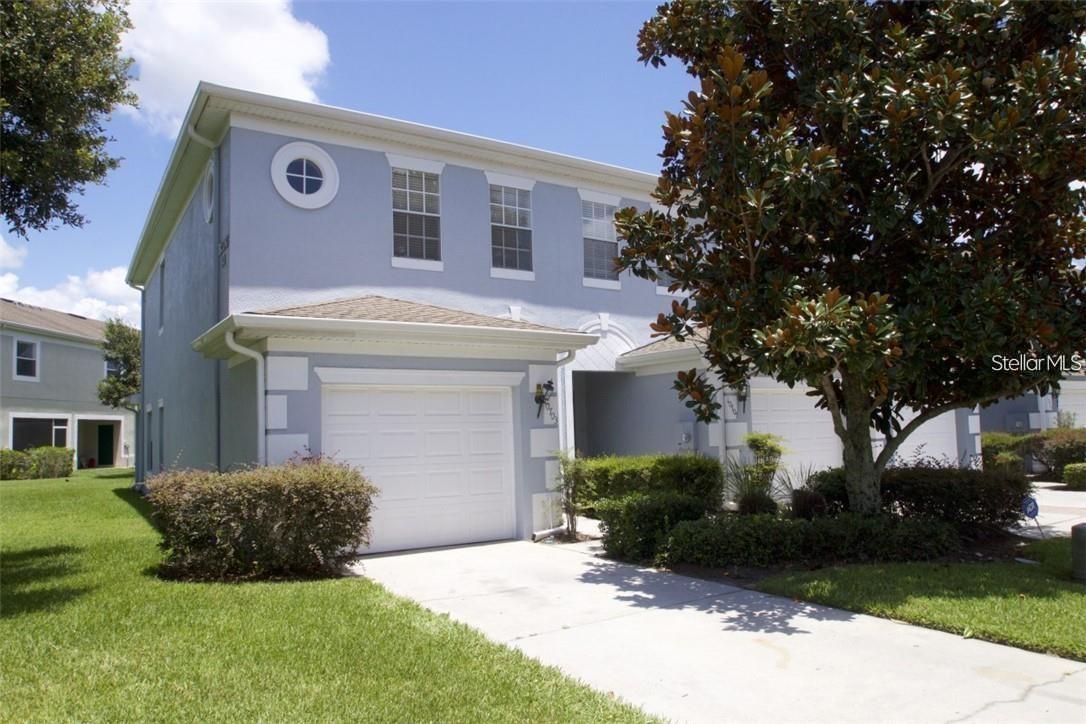 10703 SAVANNAH WOOD DR #216, ORLANDO, FL, 32832