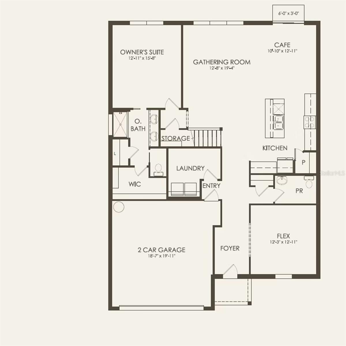 12733 WANDERLUST PL, PARRISH, FL, 34219
