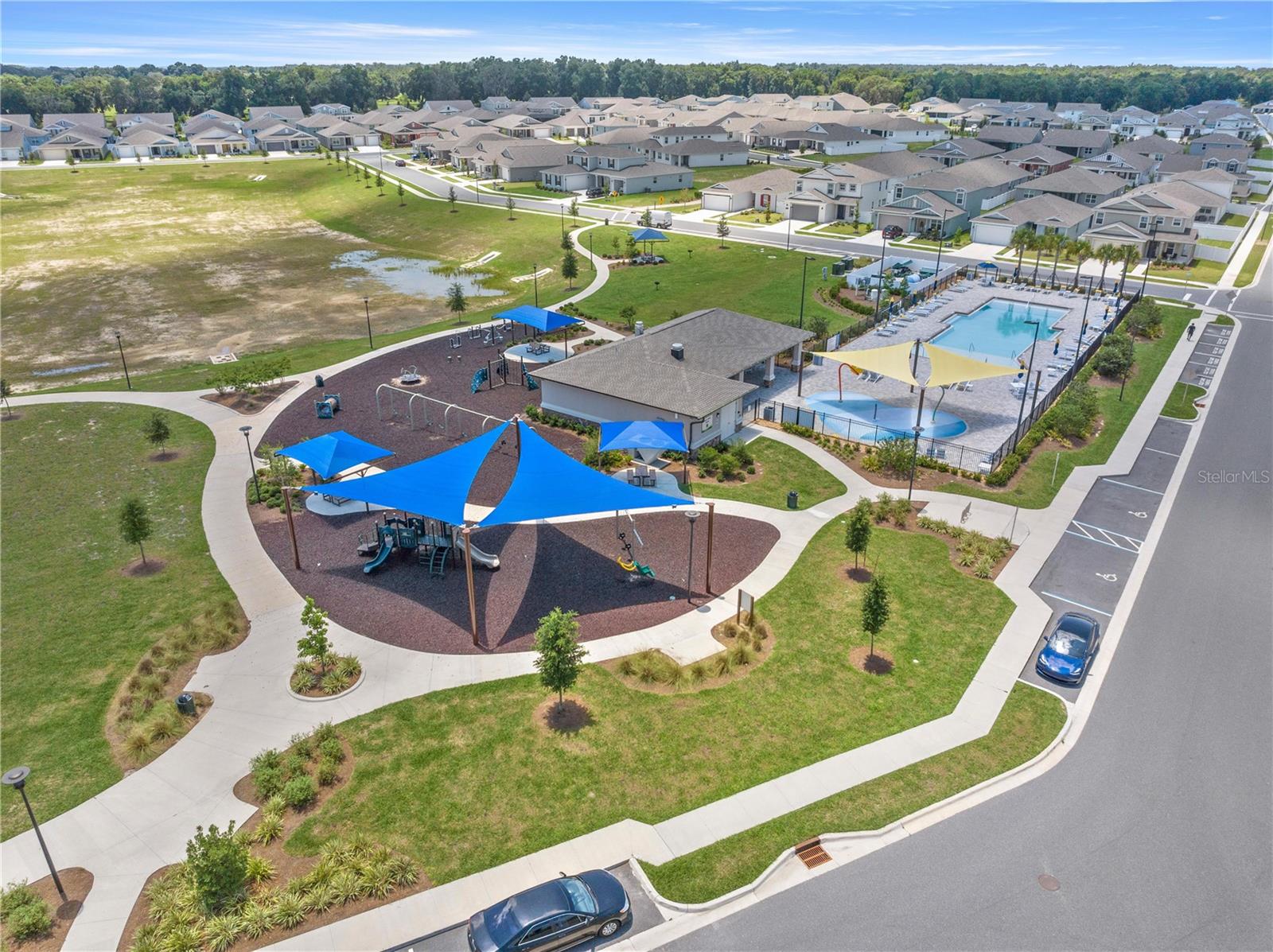 7629 SW 63RD LANE RD, OCALA, FL, 34474