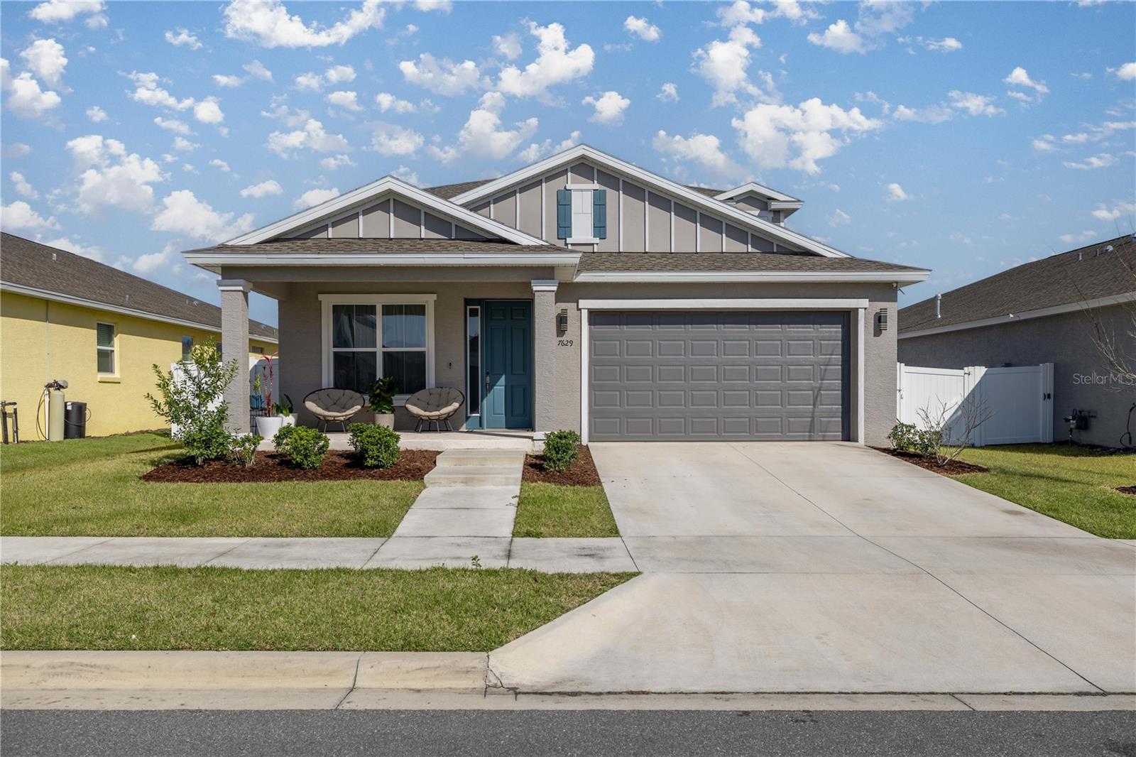 7629 SW 63RD LANE RD, OCALA, FL, 34474