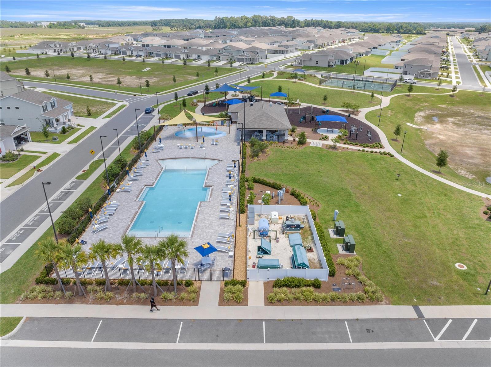 7629 SW 63RD LANE RD, OCALA, FL, 34474