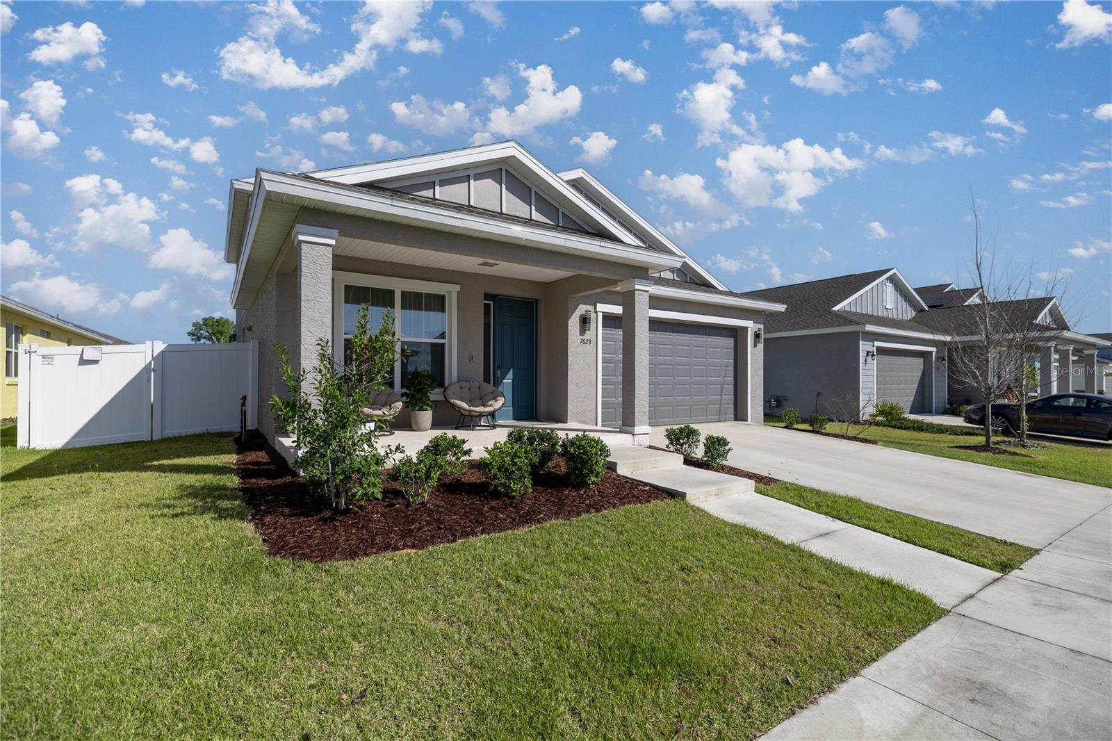 7629 SW 63RD LANE RD, OCALA, FL, 34474