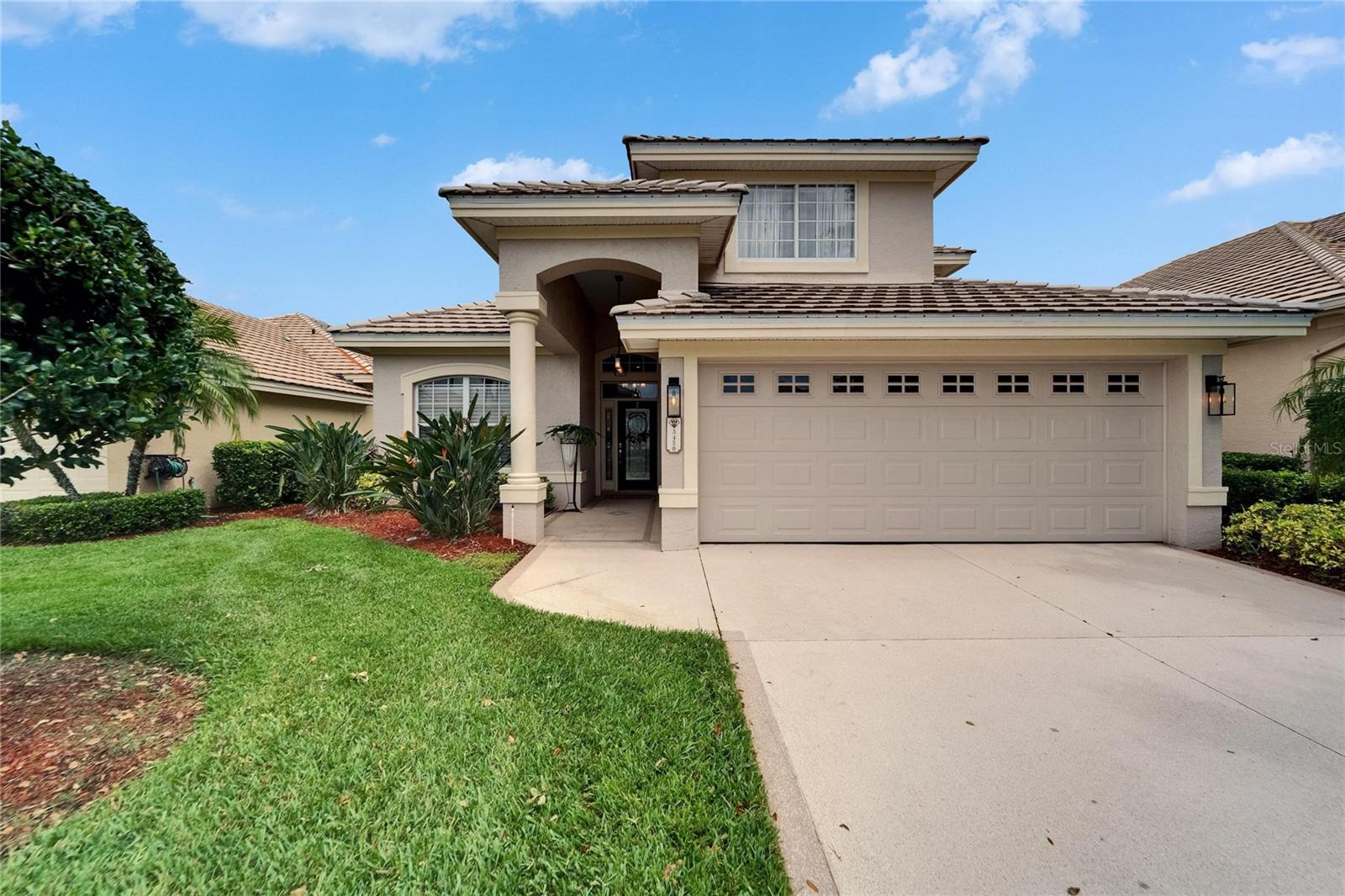 3450 TURNBERRY DR, LAKELAND, FL, 33803