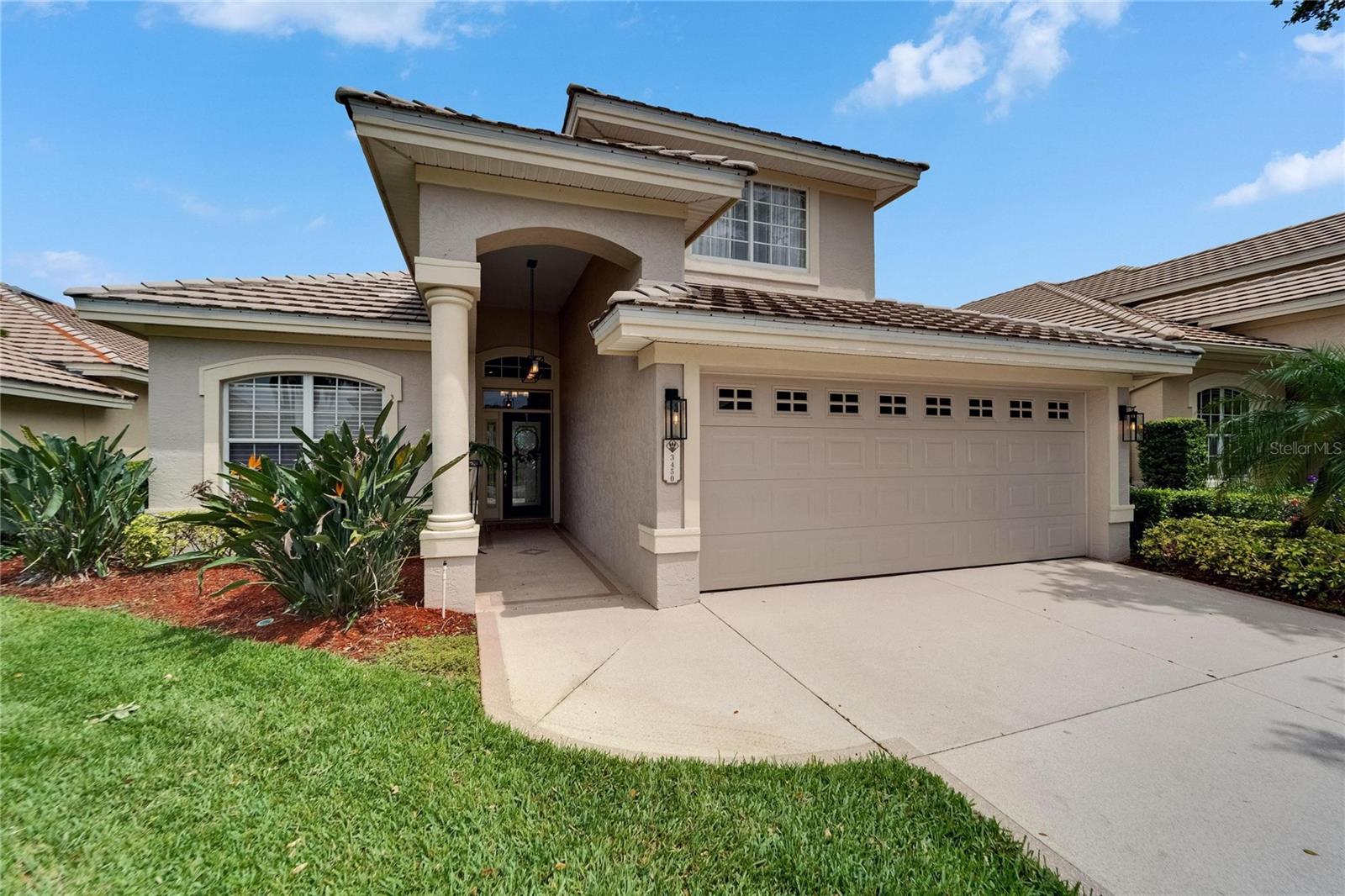 3450 TURNBERRY DR, LAKELAND, FL, 33803