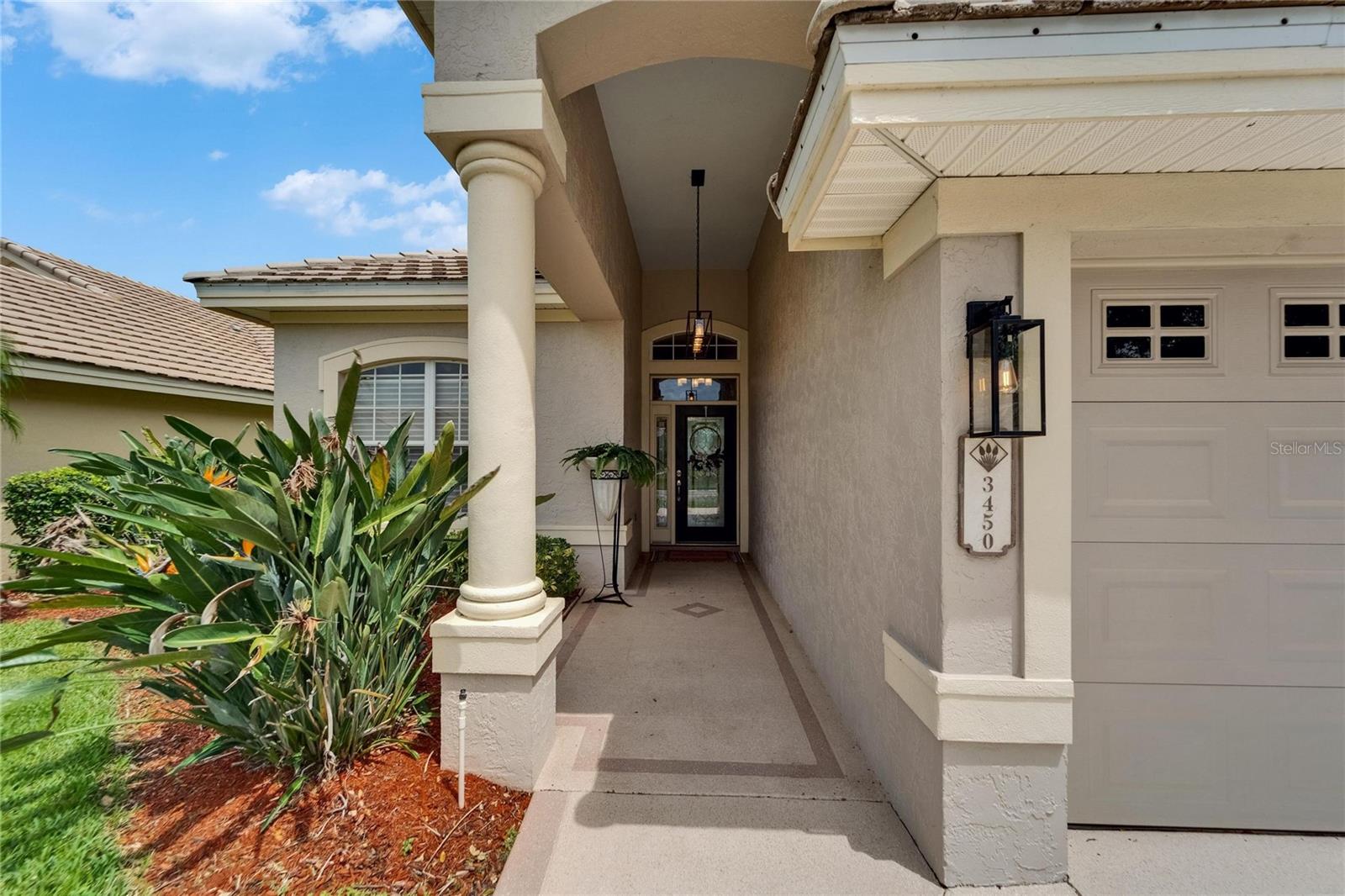 3450 TURNBERRY DR, LAKELAND, FL, 33803