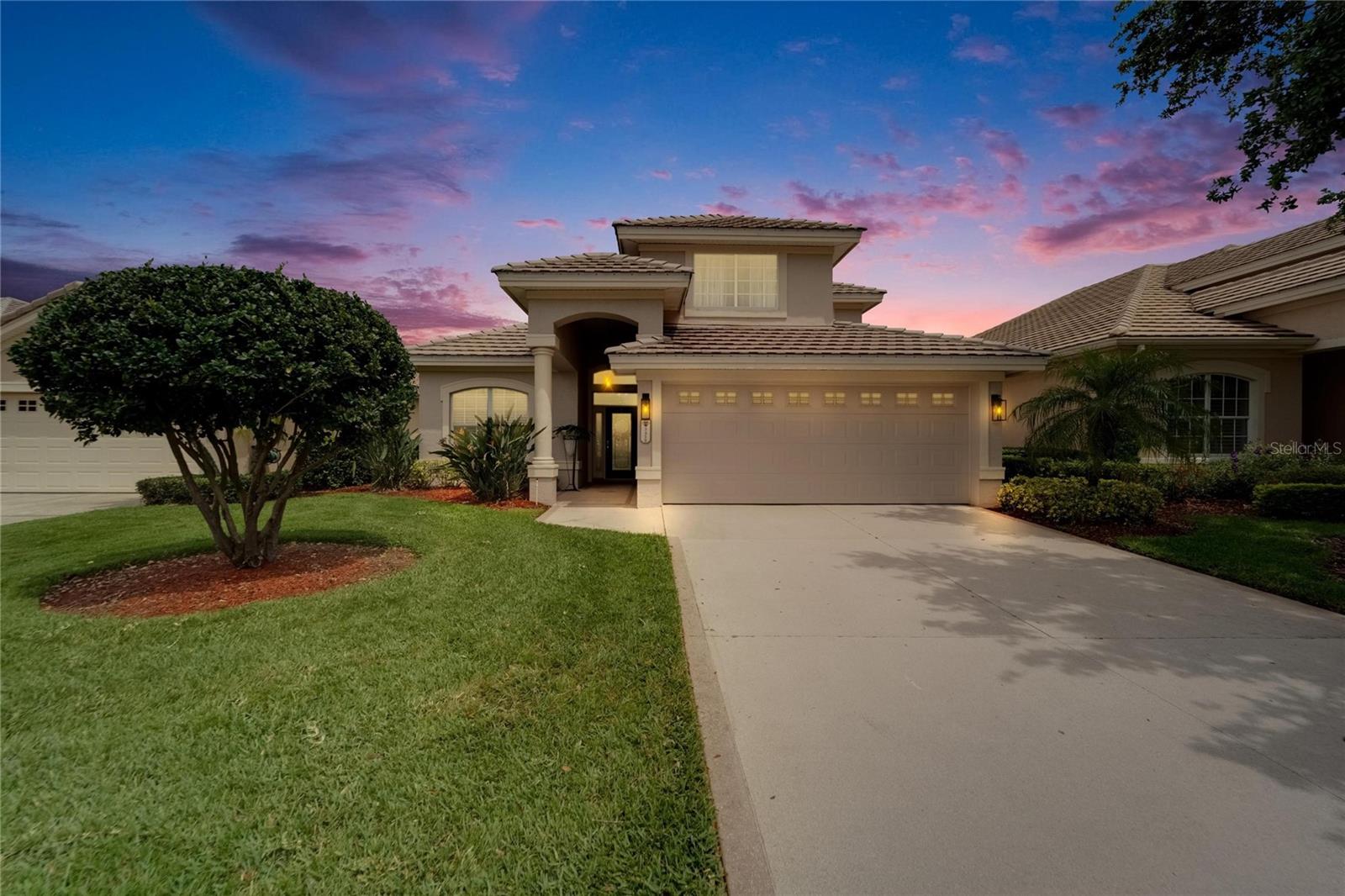 3450 TURNBERRY DR, LAKELAND, FL, 33803