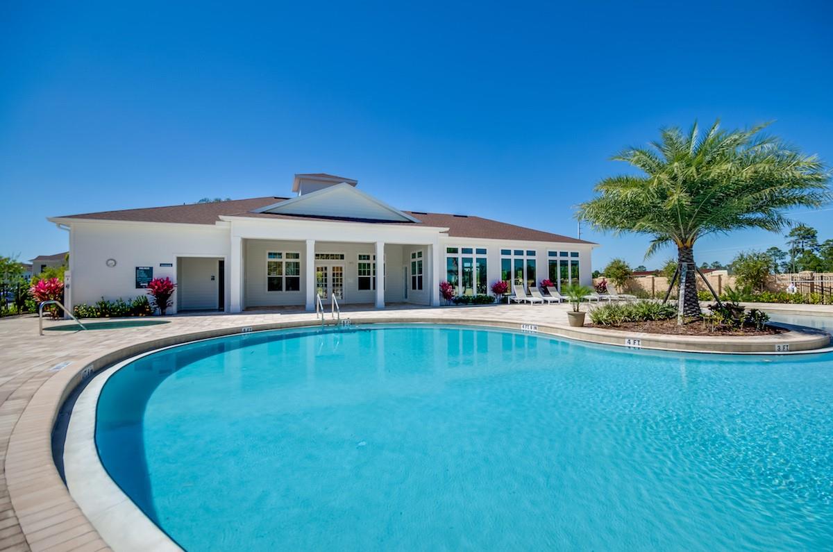 8926 SHINE DR, KISSIMMEE, FL, 34747