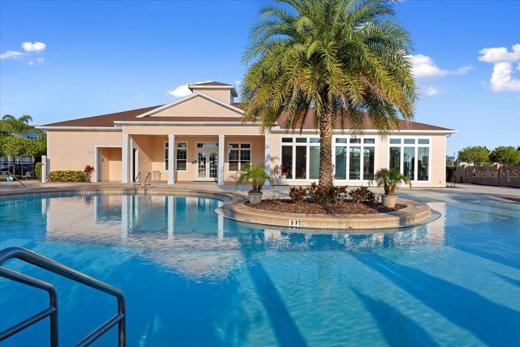 8926 SHINE DR, KISSIMMEE, FL, 34747