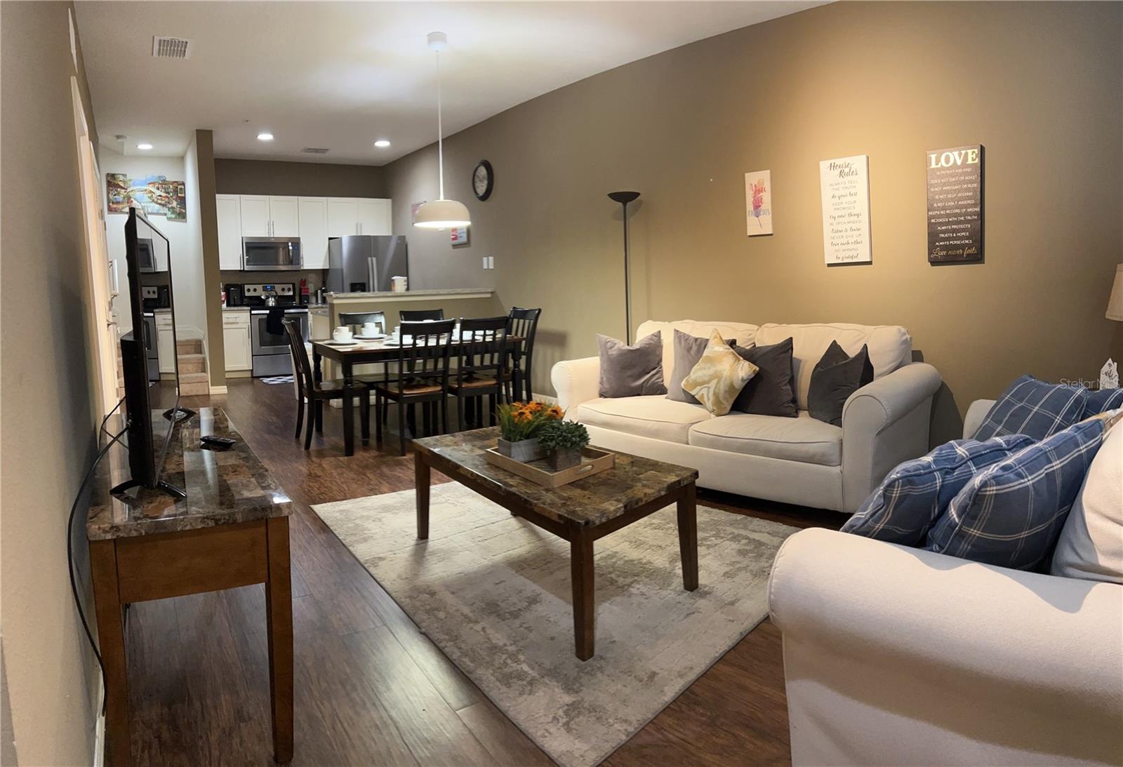 8926 SHINE DR, KISSIMMEE, FL, 34747