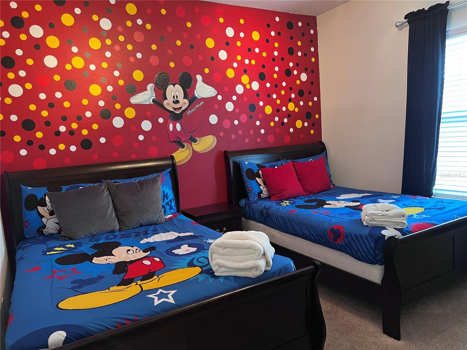 8926 SHINE DR, KISSIMMEE, FL, 34747