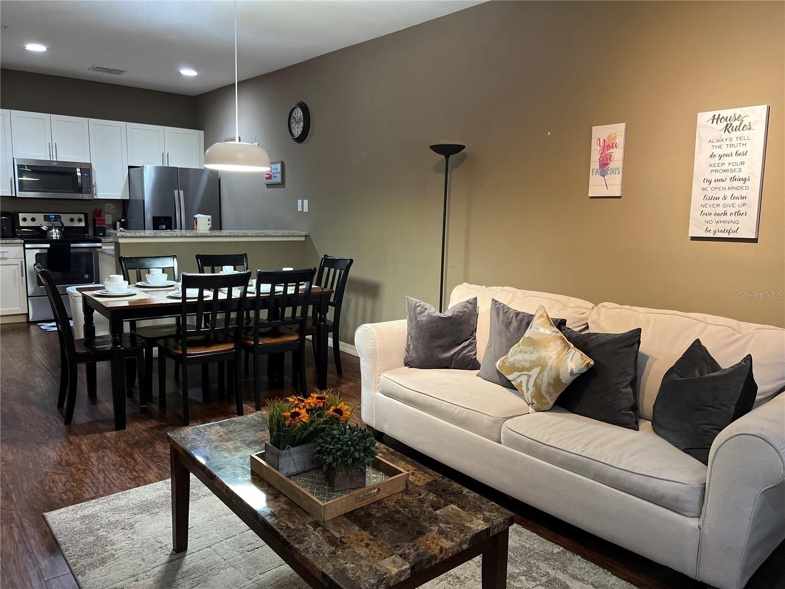 8926 SHINE DR, KISSIMMEE, FL, 34747