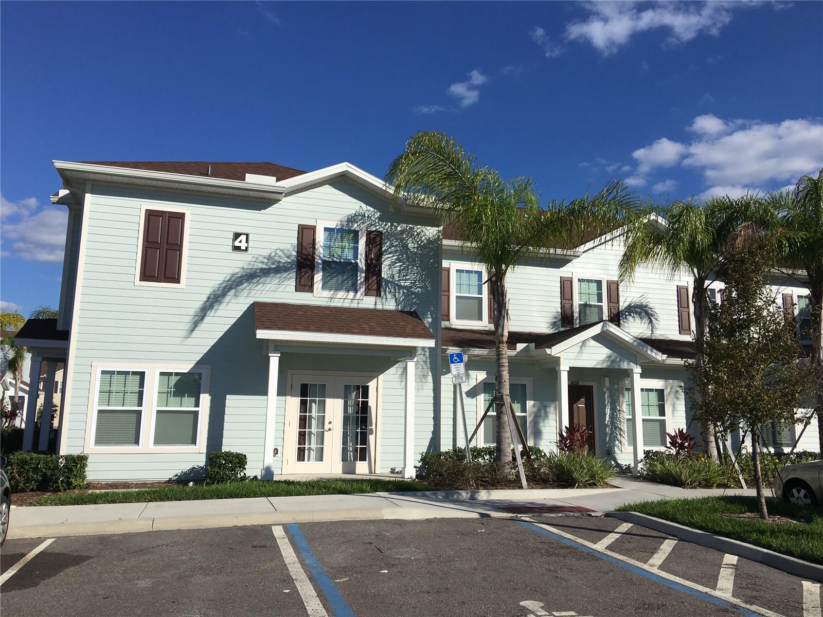 8926 SHINE DR, KISSIMMEE, FL, 34747