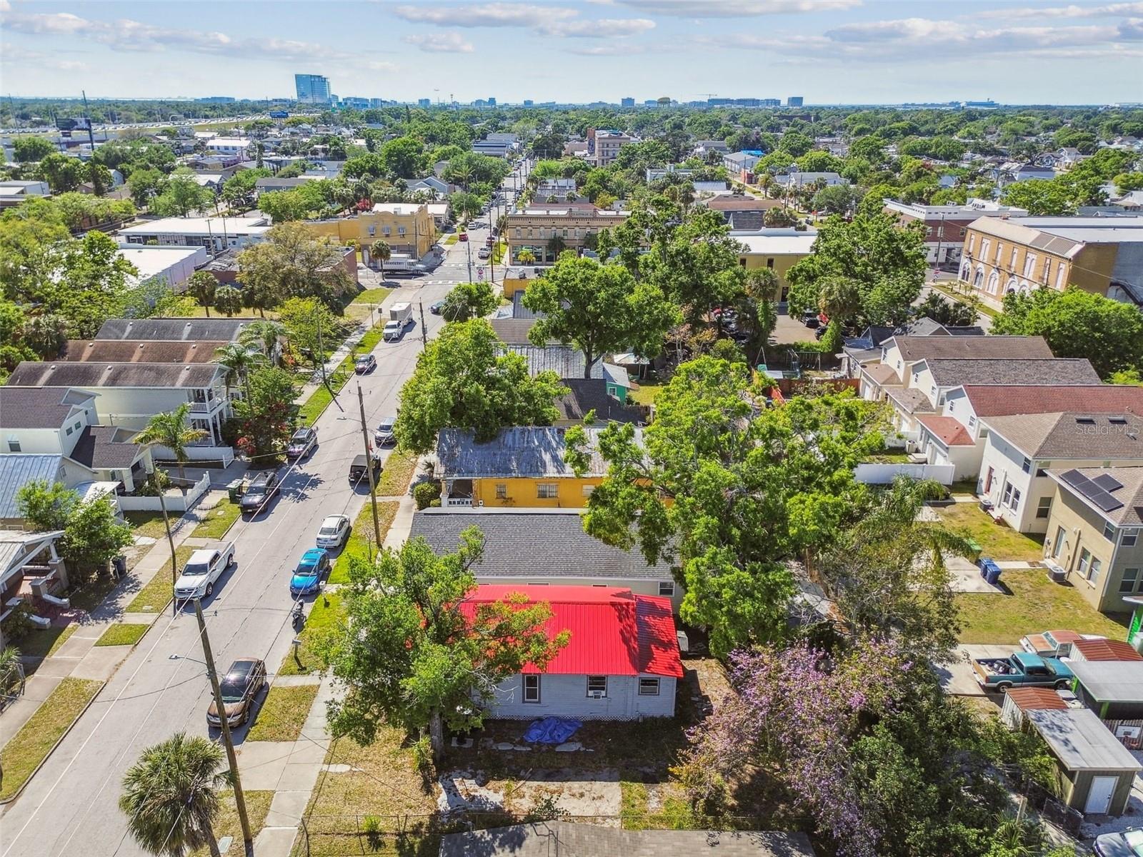 2119 W CHESTNUT ST, TAMPA, FL, 33607