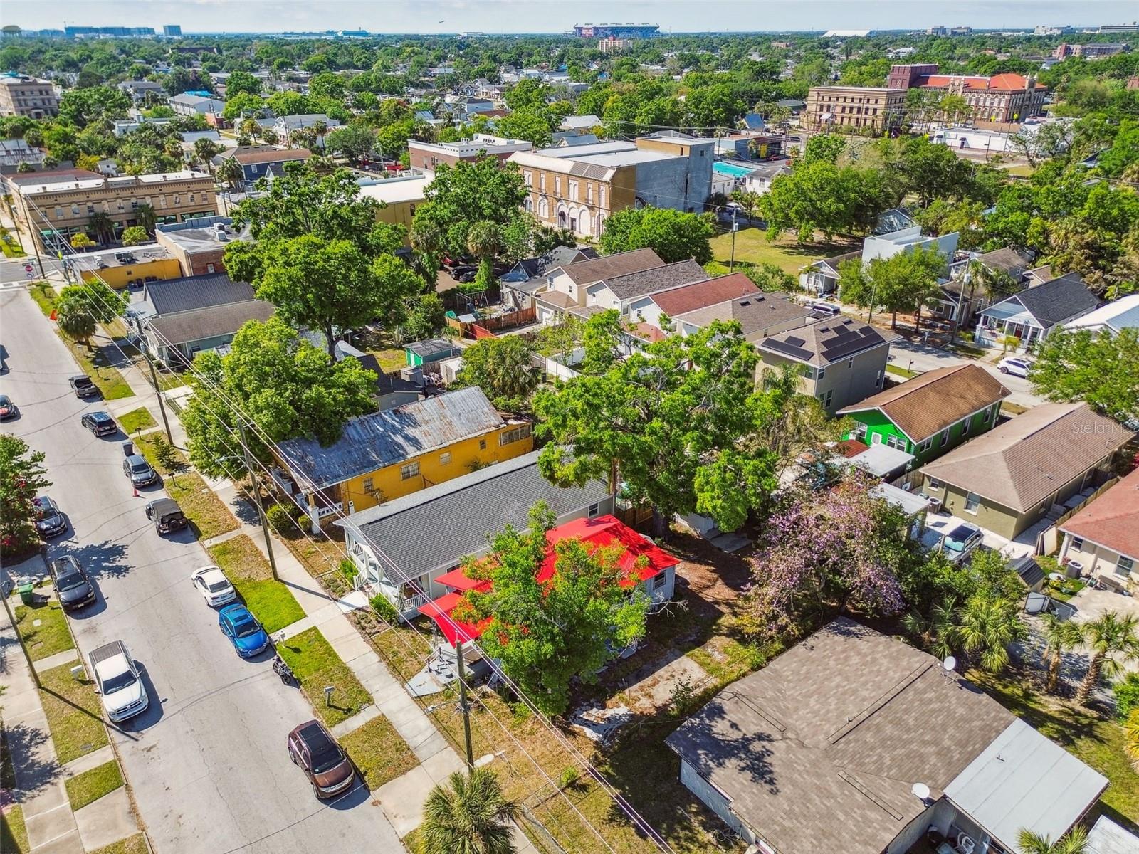 2119 W CHESTNUT ST, TAMPA, FL, 33607