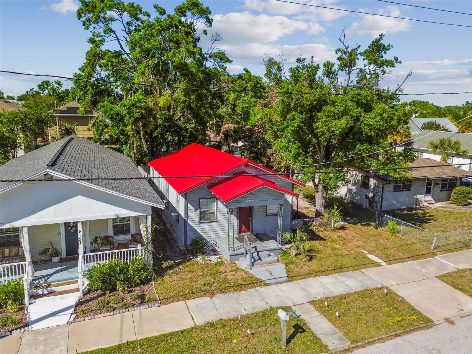 2119 W CHESTNUT ST, TAMPA, FL, 33607