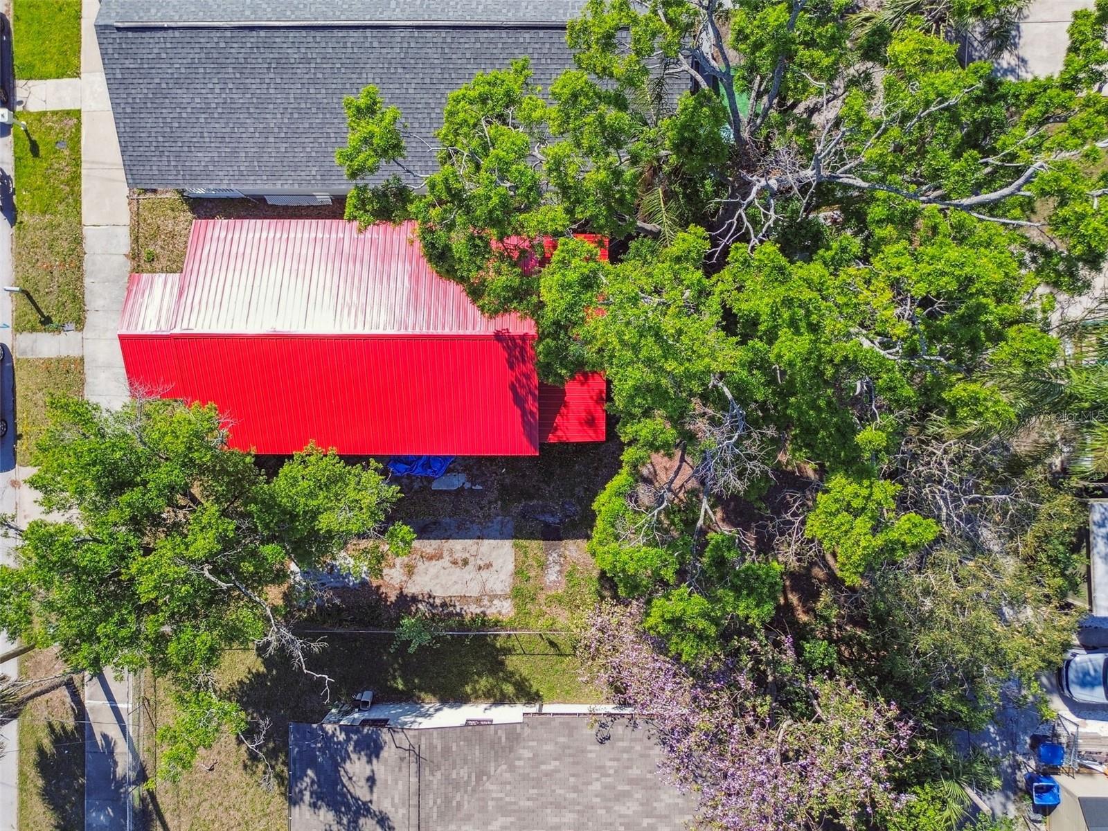 2119 W CHESTNUT ST, TAMPA, FL, 33607