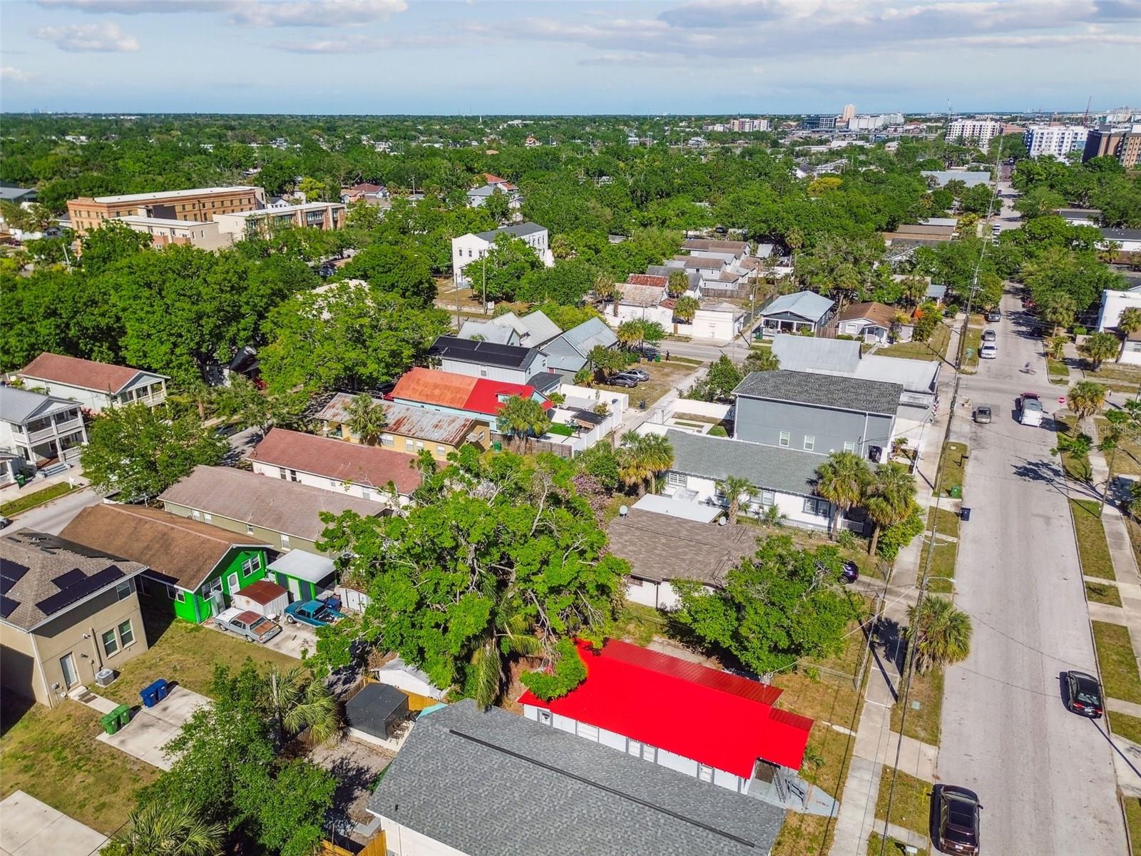 2119 W CHESTNUT ST, TAMPA, FL, 33607