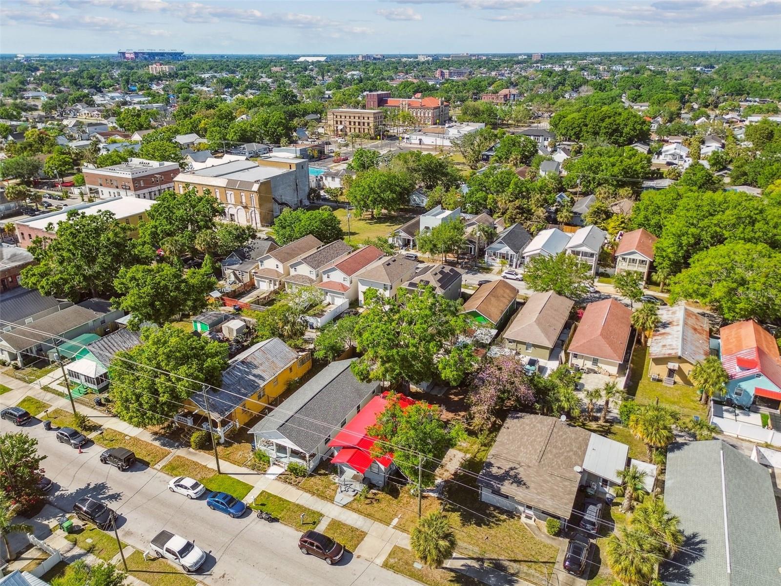 2119 W CHESTNUT ST, TAMPA, FL, 33607