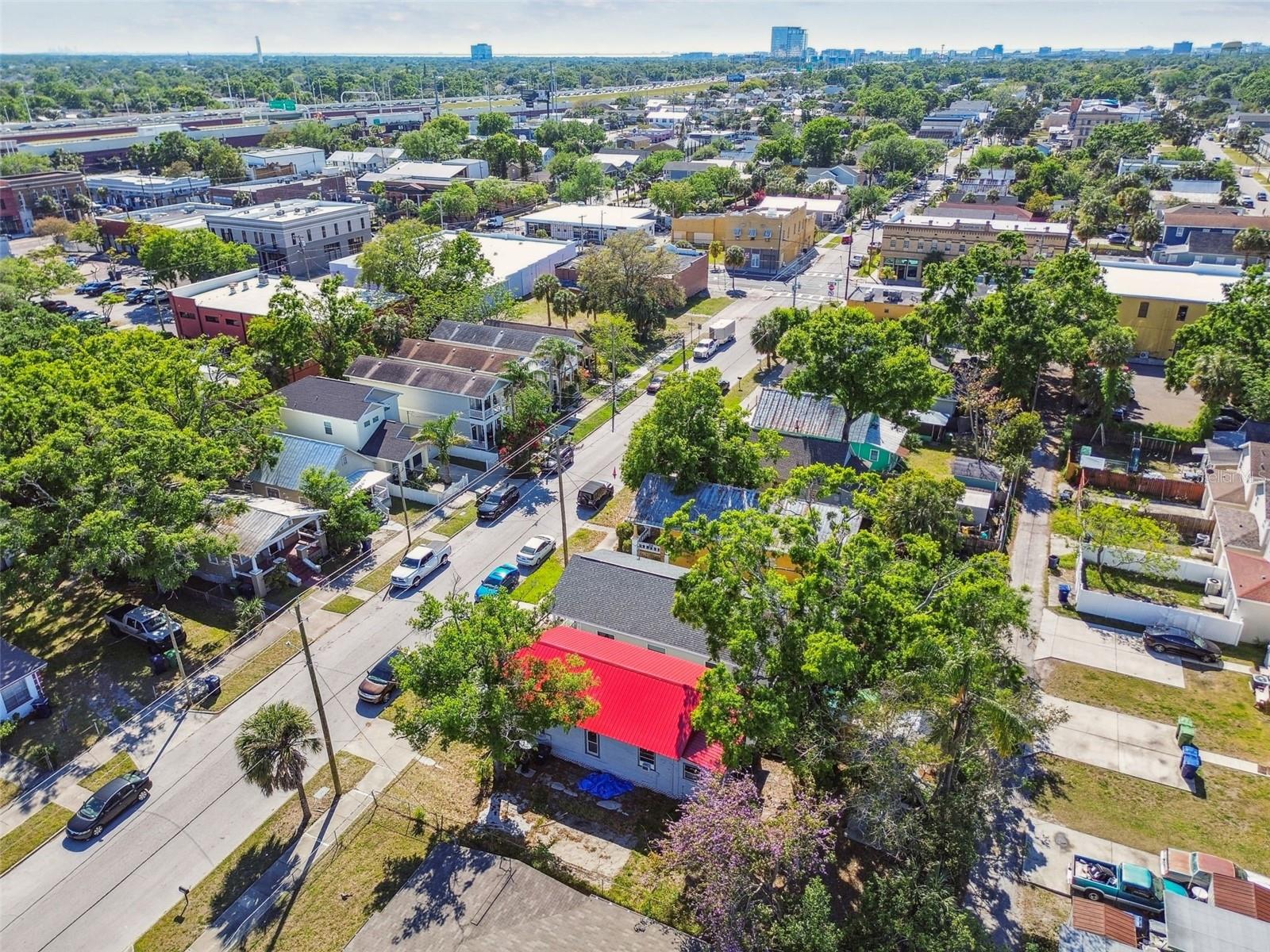 2119 W CHESTNUT ST, TAMPA, FL, 33607