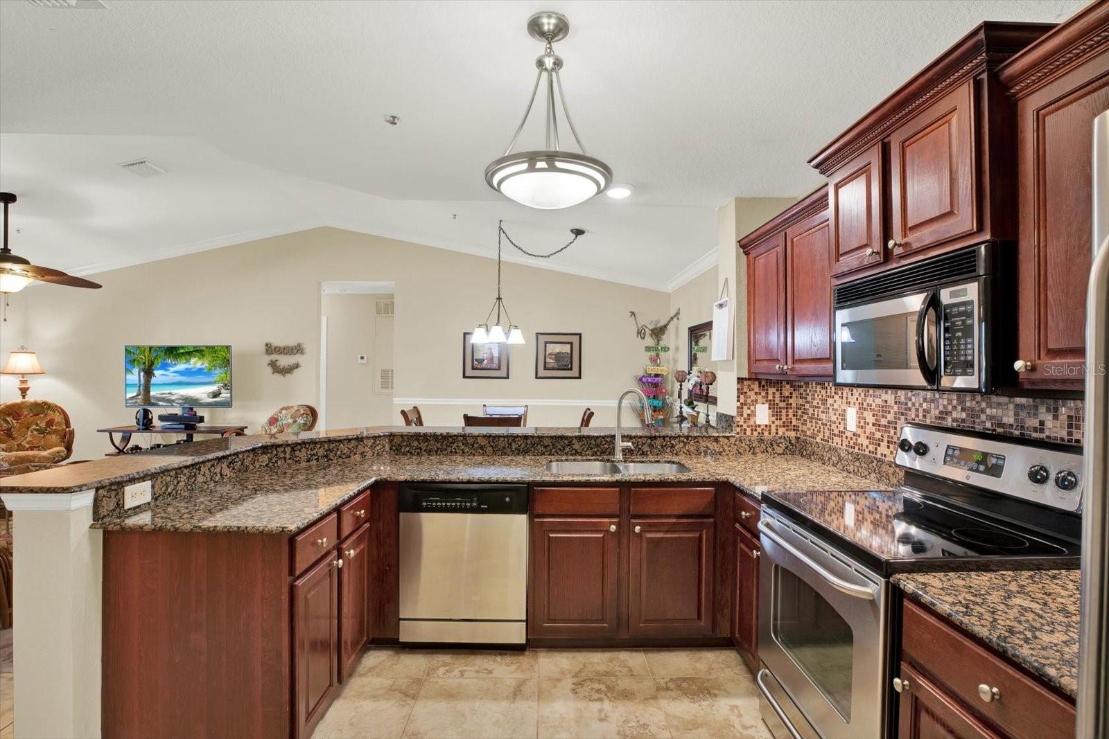 4002 CROCKERS LAKE BLVD #128, SARASOTA, FL, 34238