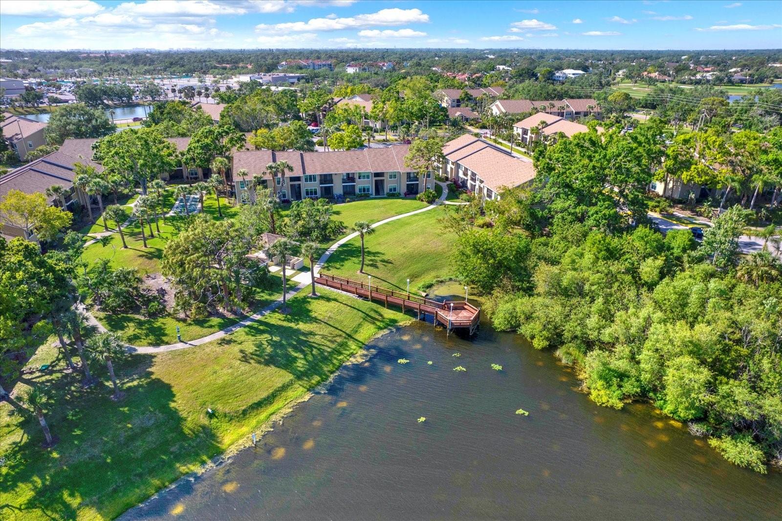 4002 CROCKERS LAKE BLVD #128, SARASOTA, FL, 34238