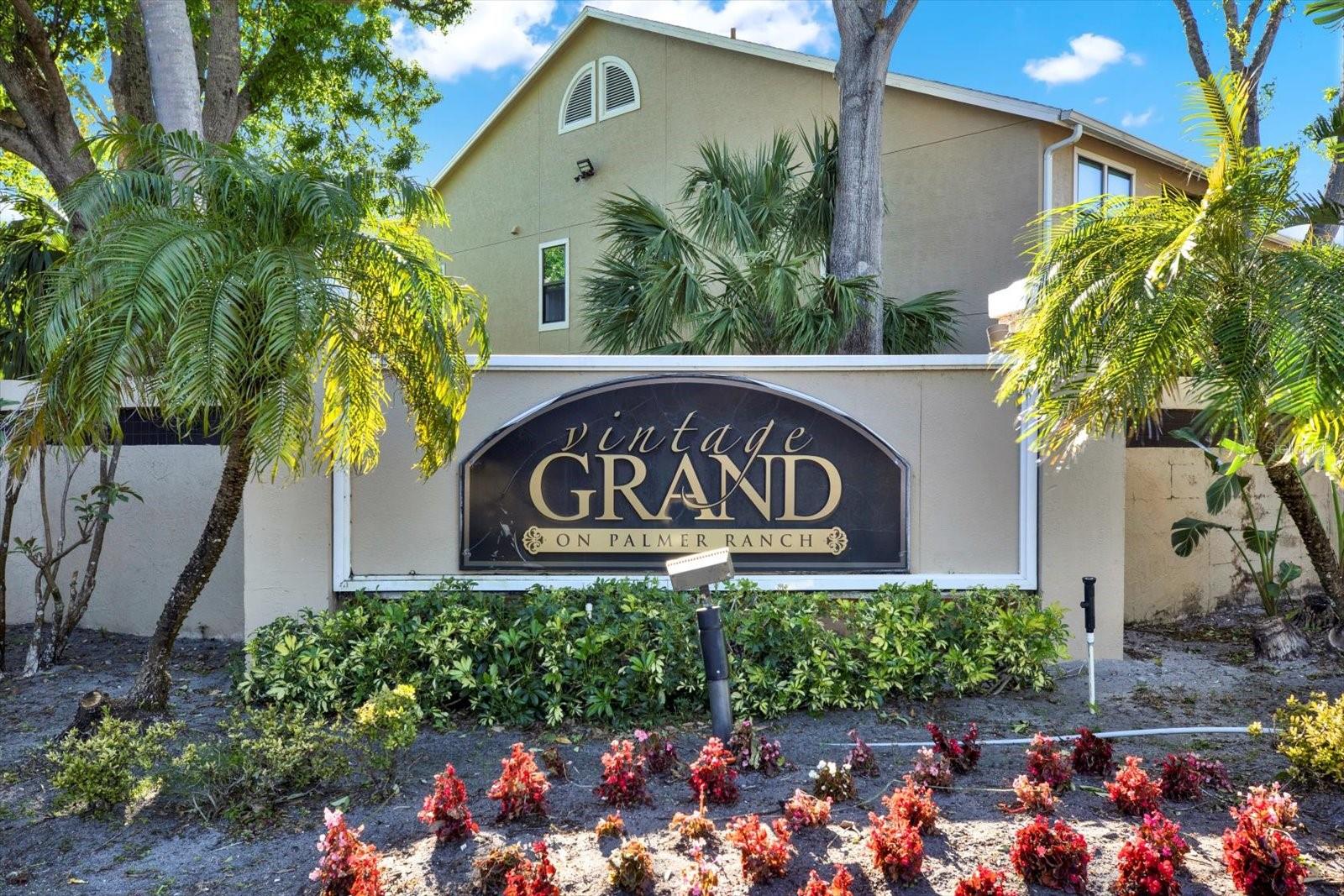 4002 CROCKERS LAKE BLVD #128, SARASOTA, FL, 34238