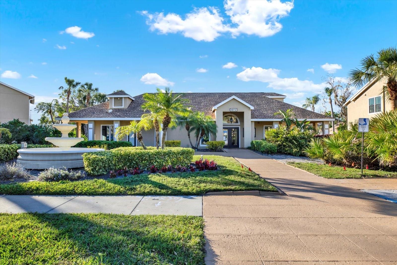 4002 CROCKERS LAKE BLVD #128, SARASOTA, FL, 34238