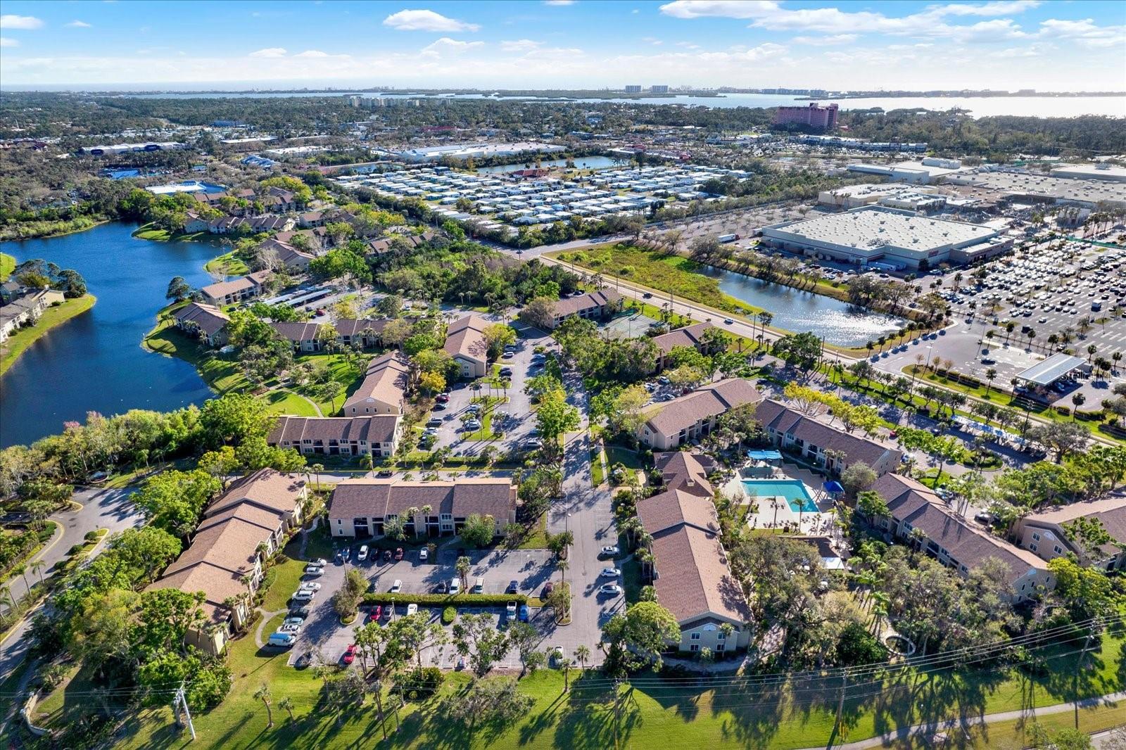 4002 CROCKERS LAKE BLVD #128, SARASOTA, FL, 34238