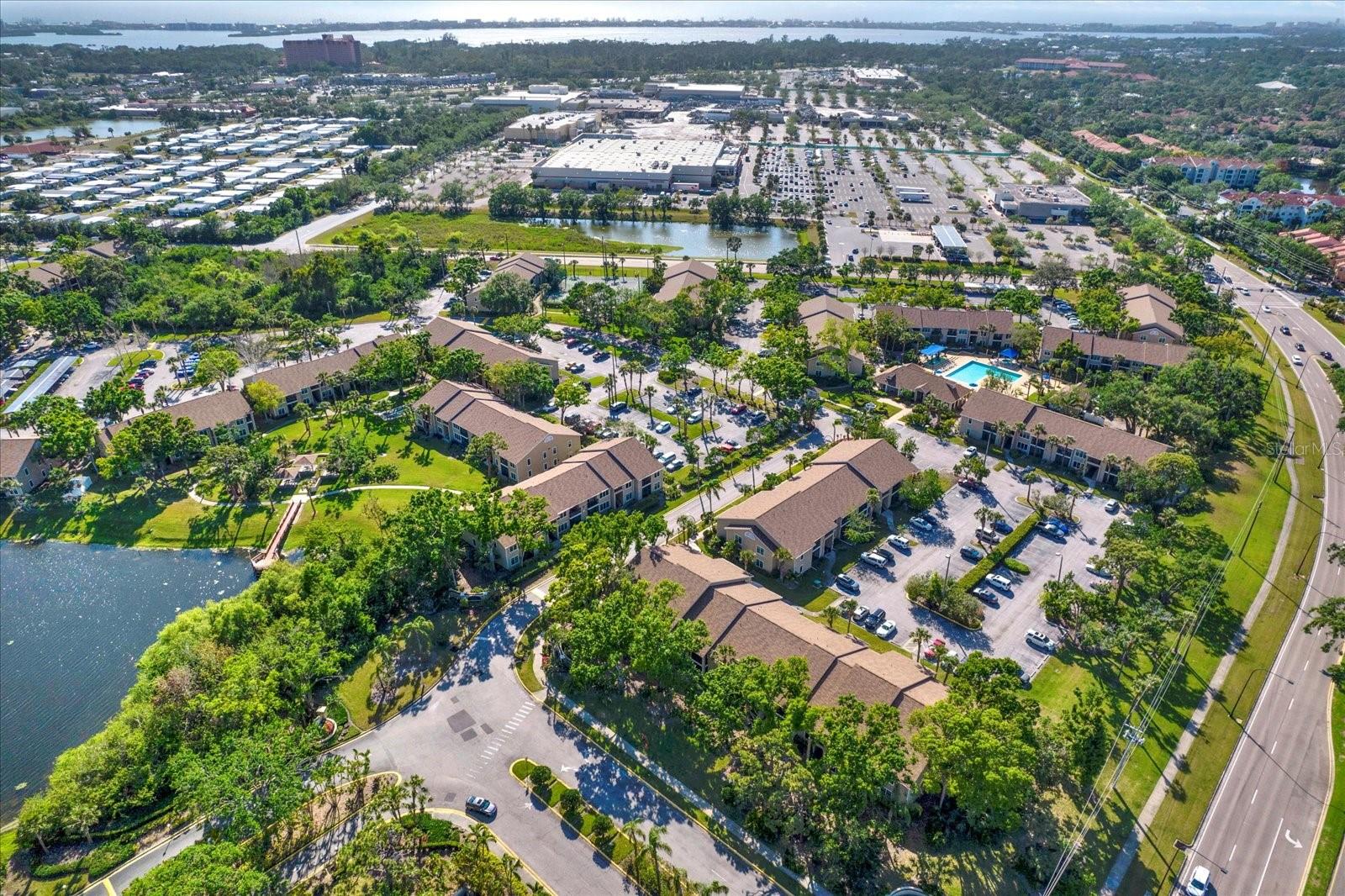 4002 CROCKERS LAKE BLVD #128, SARASOTA, FL, 34238