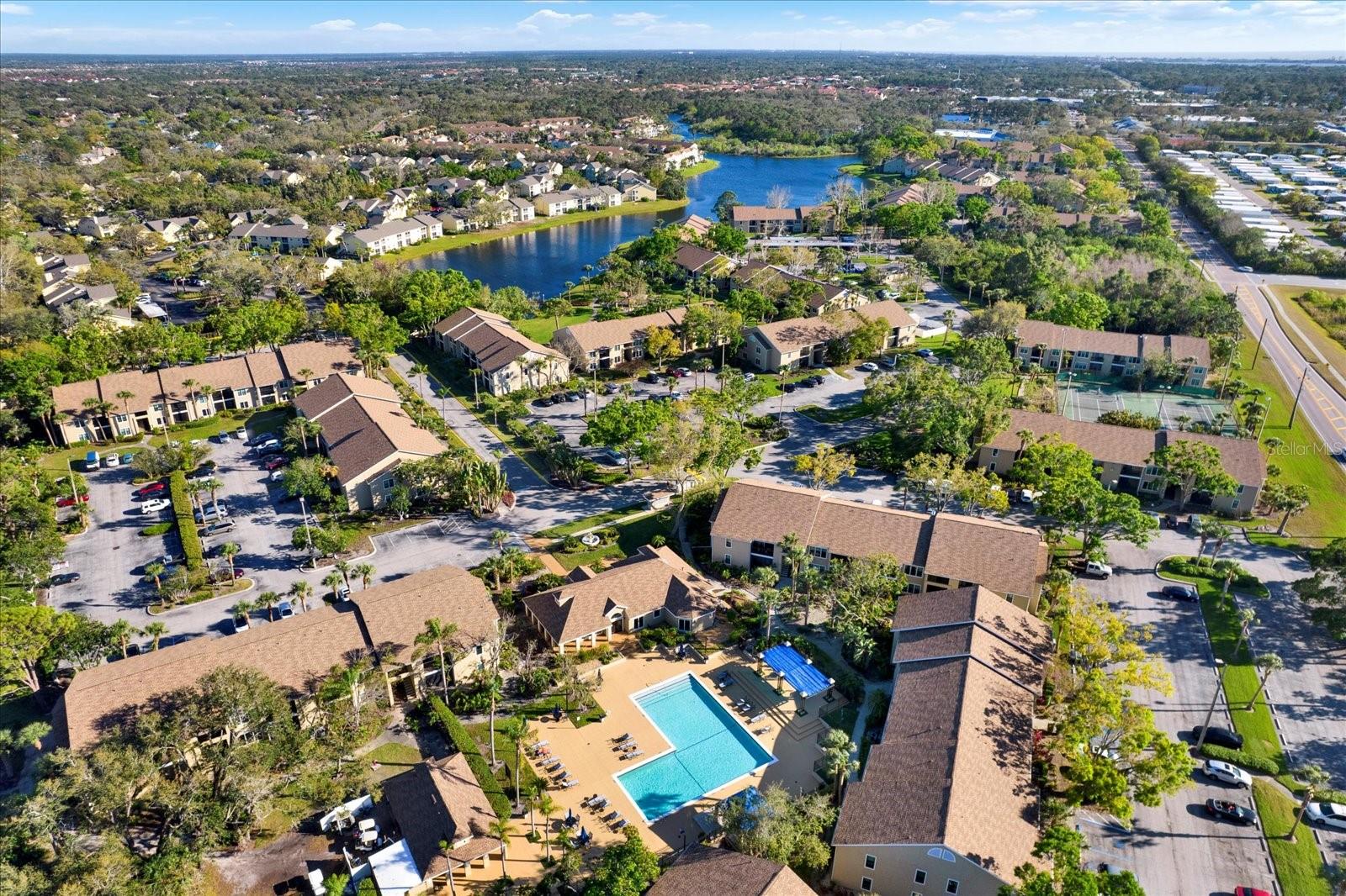 4002 CROCKERS LAKE BLVD #128, SARASOTA, FL, 34238