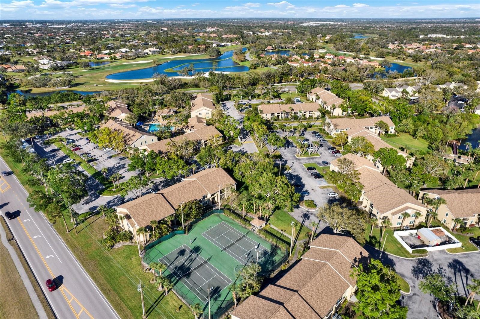 4002 CROCKERS LAKE BLVD #128, SARASOTA, FL, 34238