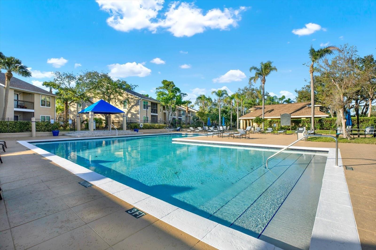 4002 CROCKERS LAKE BLVD #128, SARASOTA, FL, 34238
