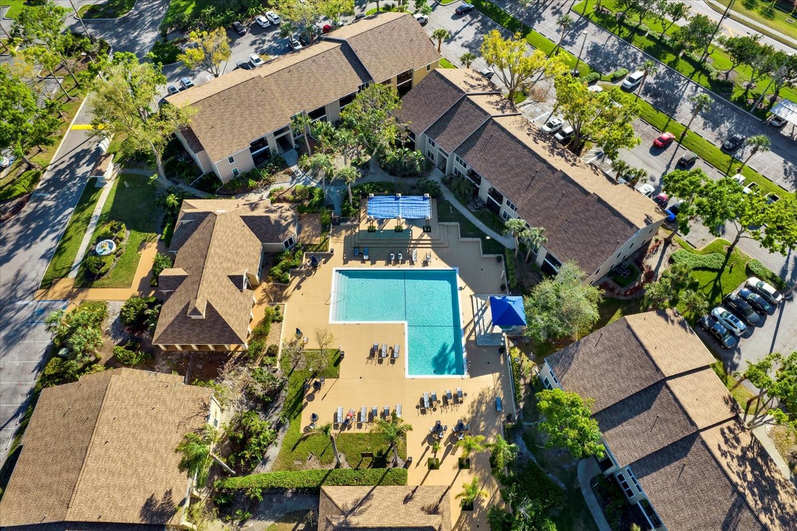 4002 CROCKERS LAKE BLVD #128, SARASOTA, FL, 34238