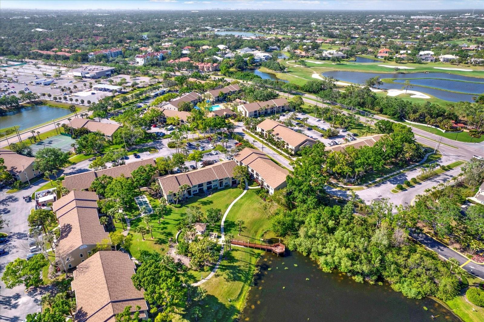 4002 CROCKERS LAKE BLVD #128, SARASOTA, FL, 34238